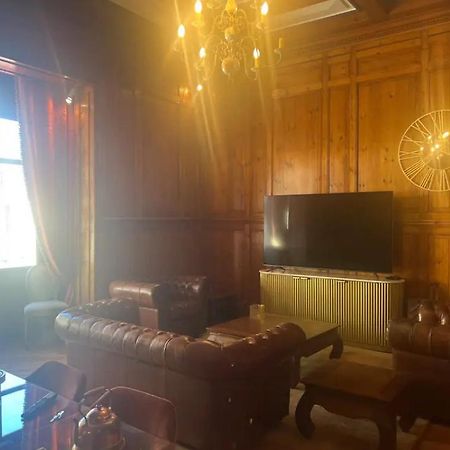 Prestige Etretat Apartment Bagian luar foto