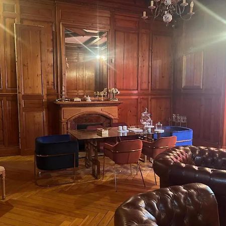 Prestige Etretat Apartment Bagian luar foto
