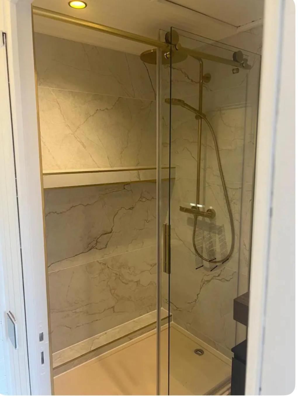 Prestige Etretat Apartment Bagian luar foto
