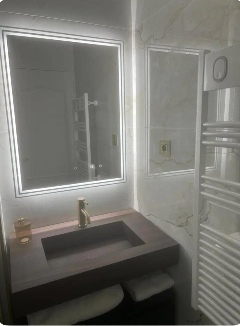 Prestige Etretat Apartment Bagian luar foto