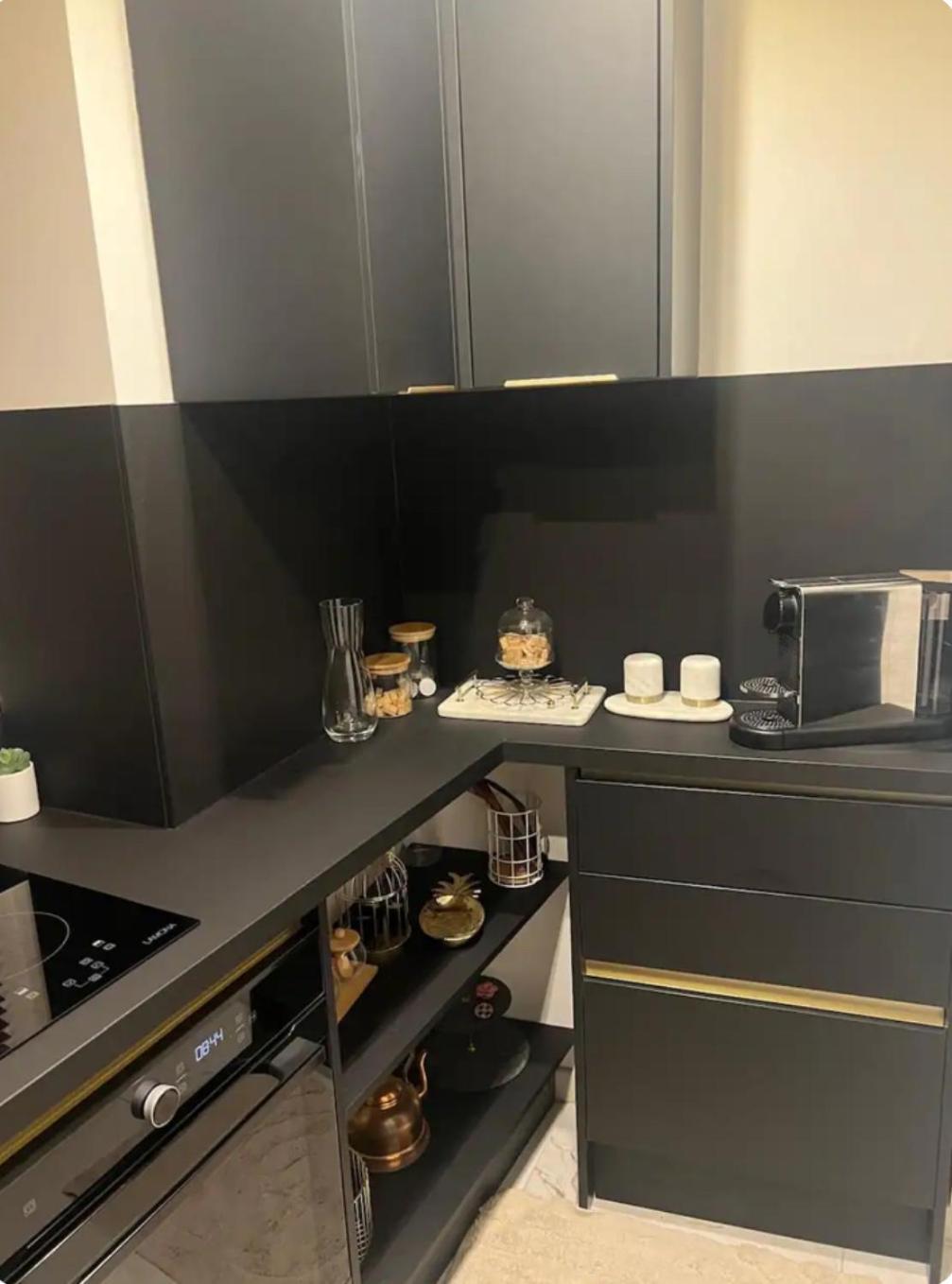 Prestige Etretat Apartment Bagian luar foto