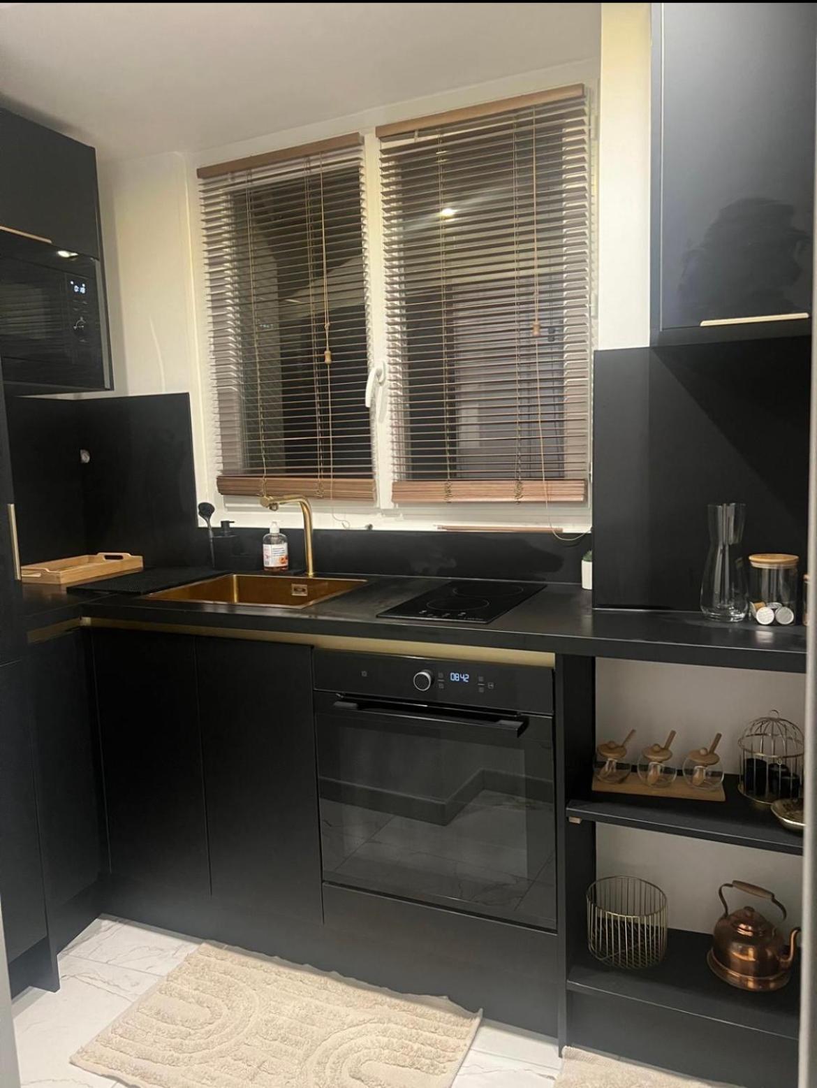 Prestige Etretat Apartment Bagian luar foto