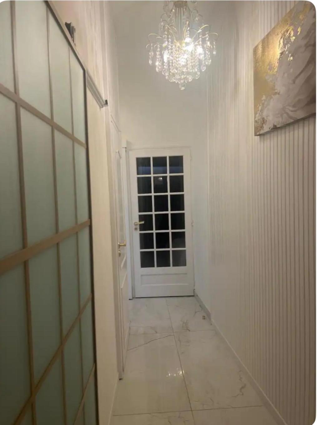 Prestige Etretat Apartment Bagian luar foto