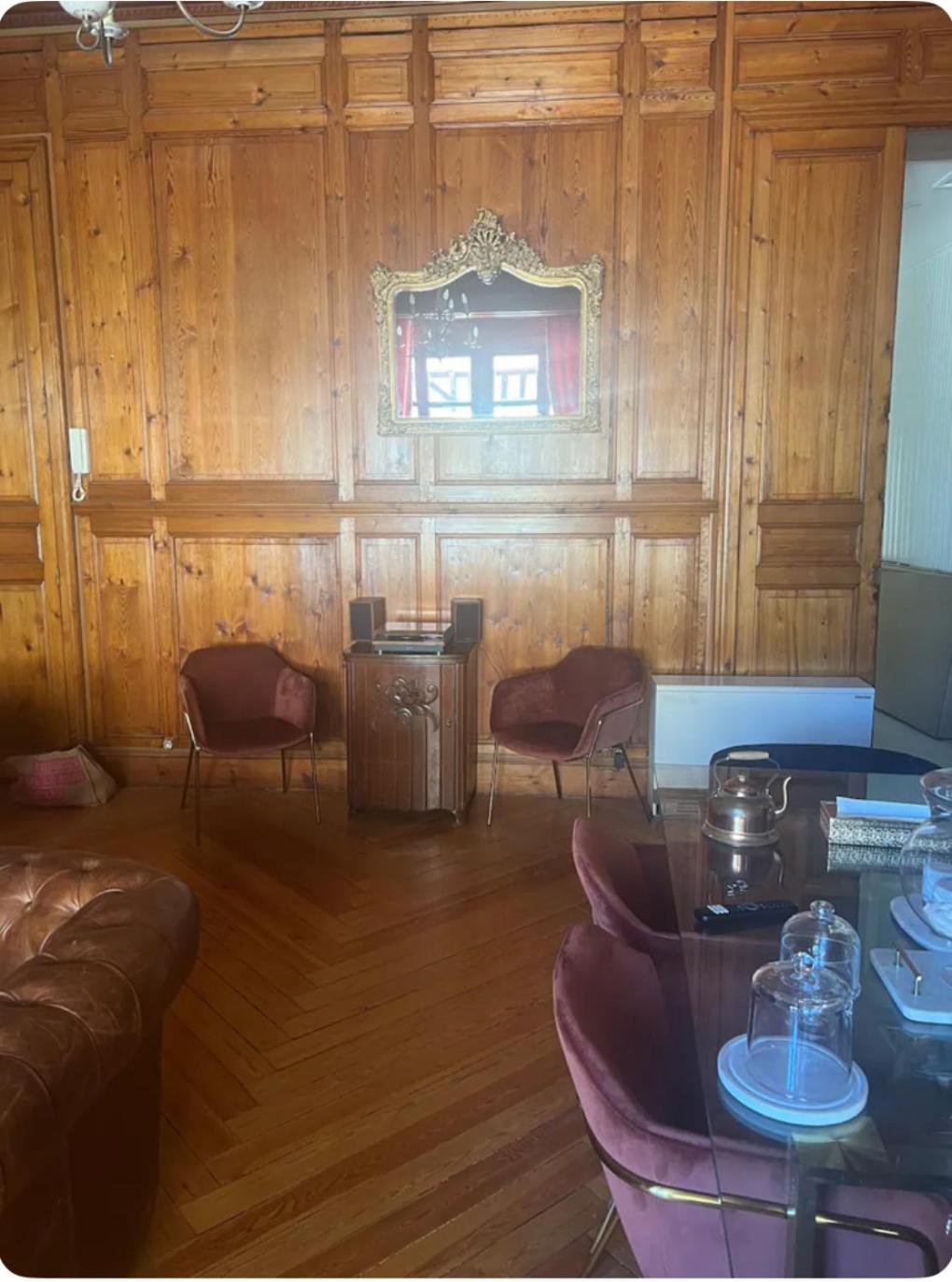 Prestige Etretat Apartment Bagian luar foto