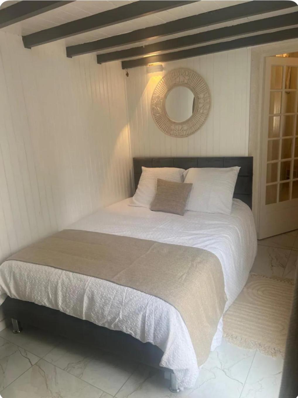 Prestige Etretat Apartment Ruang foto