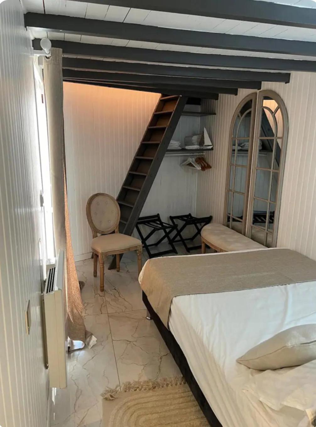 Prestige Etretat Apartment Ruang foto