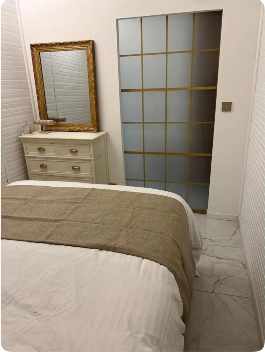 Prestige Etretat Apartment Ruang foto
