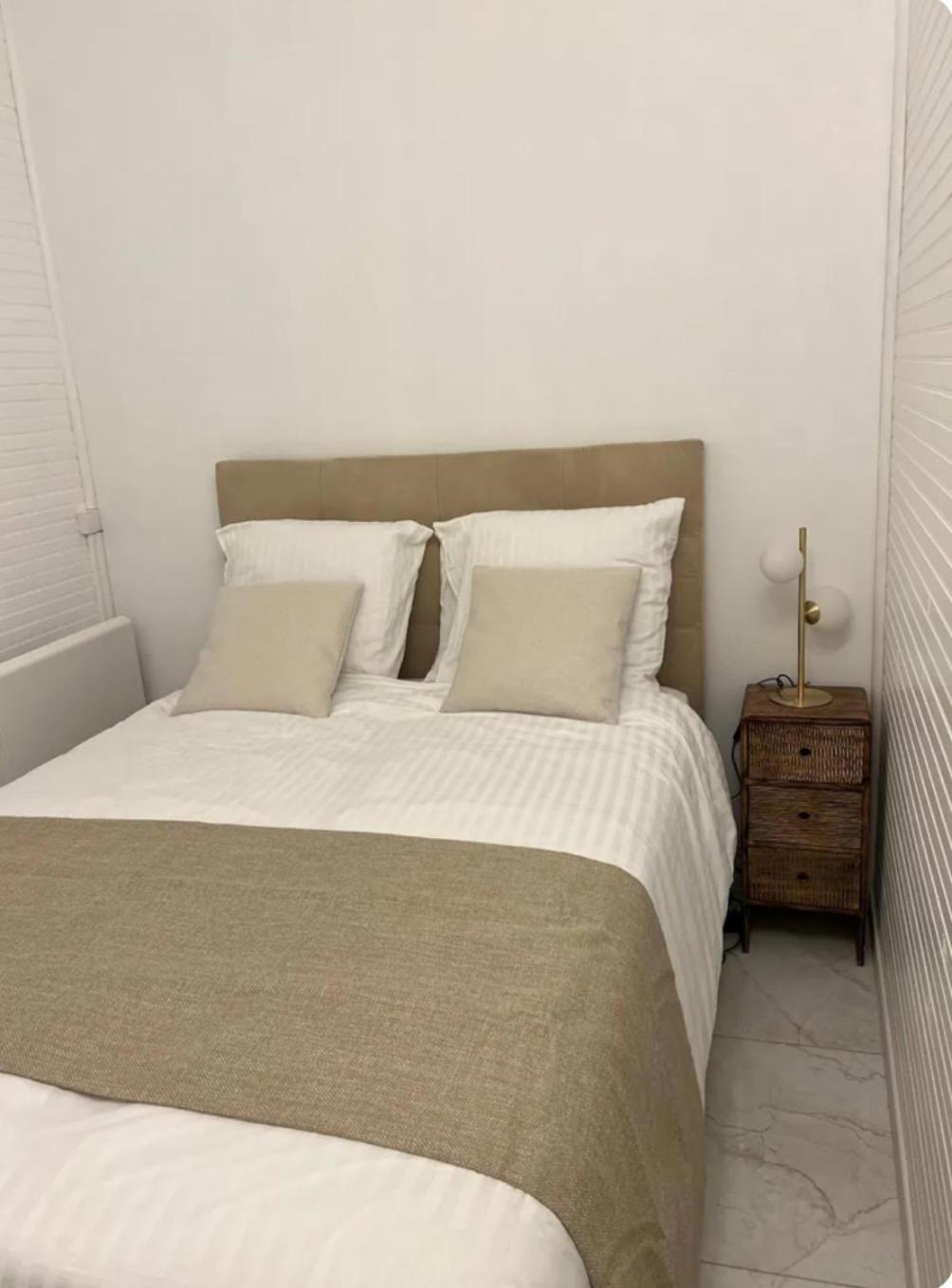 Prestige Etretat Apartment Ruang foto